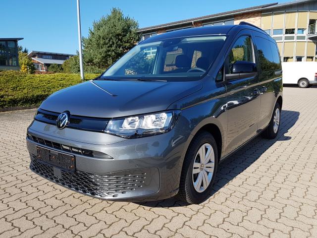 Volkswagen Caddy Drive Kamera+PDC+KAMERA+SHZ 1.5 TSI 84 ...