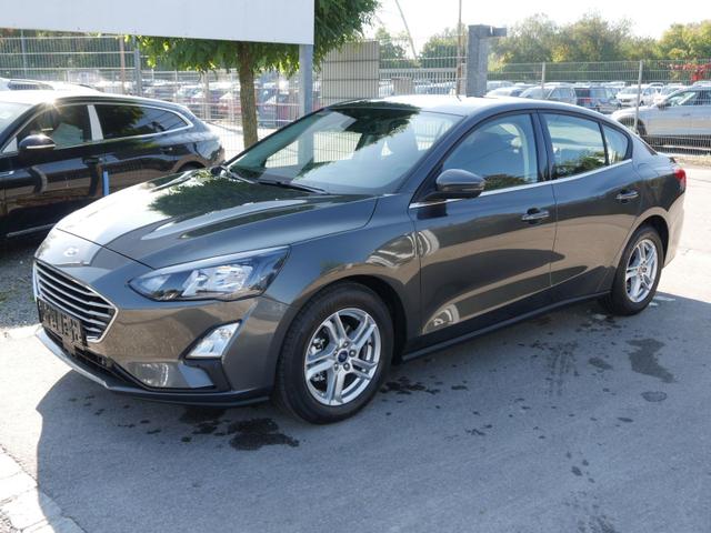 Ford Focus 1.0 EcoBoost COOL & CONNECT * LED WINTE...