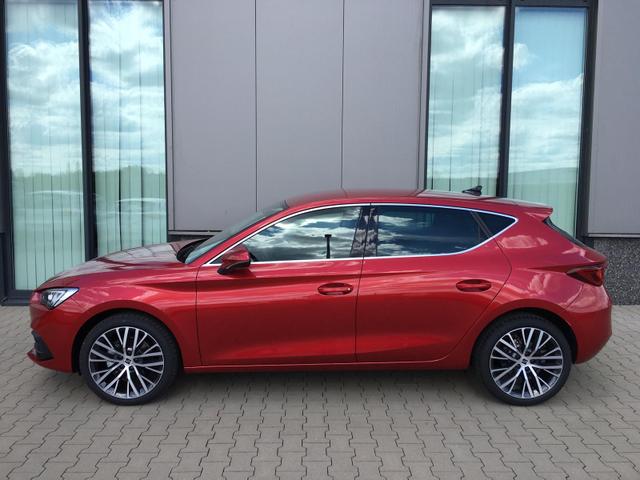SEAT Leon "Reference Edition" (2) 1.0 TSI 90PS ink...