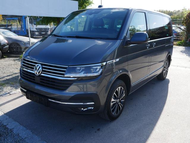 Volkswagen Multivan 6.1 T6.1 2.0 TDI DPF DSG GENERATION ...
