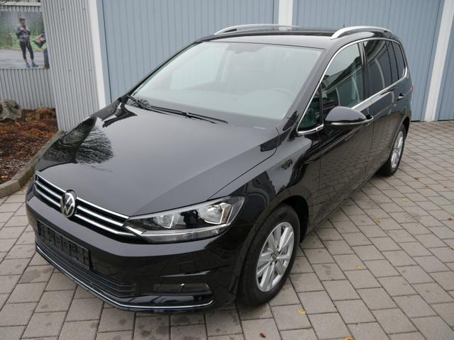 Volkswagen Touran 1.5 TSI ACT DSG HIGHLINE * AHK ACC WIN...