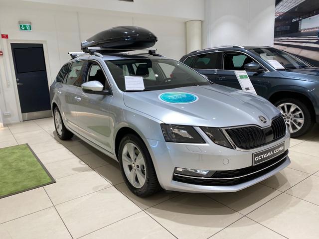 Skoda Octavia Combi Style 2.0 TDI 115PS/85kW 6G 202...