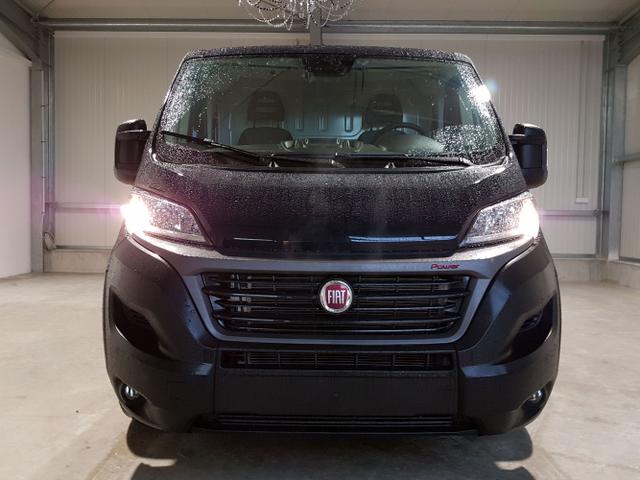 Fiat Ducato Serie 7 33 L1H1 2.3 MultiJet 160 PS-Kl...