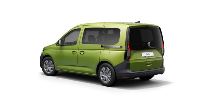 Volkswagen Caddy Business Air Care Climatronic/PDC 1.5 T...