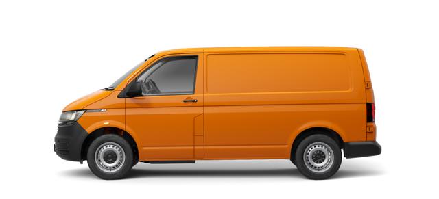 Volkswagen Transporter 6.1 Kastenwagen 2.0 TDI SCR BMT 81kW