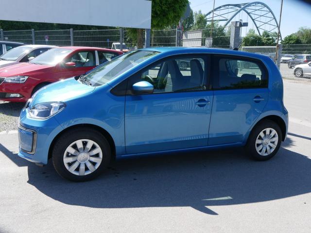 Volkswagen e-up! PSM * WINTER- & FAHRERASSISTENZPAKET KA...