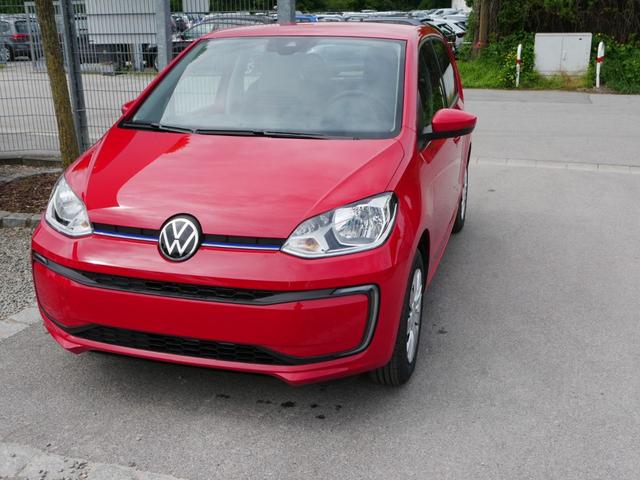 Volkswagen e-up! PSM * WINTER- & FAHRERASSISTENZPAKET KA...
