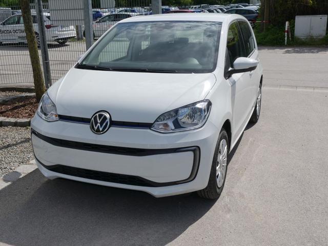 Volkswagen e-up! PSM * WINTER- & FAHRERASSISTENZPAKET KA...