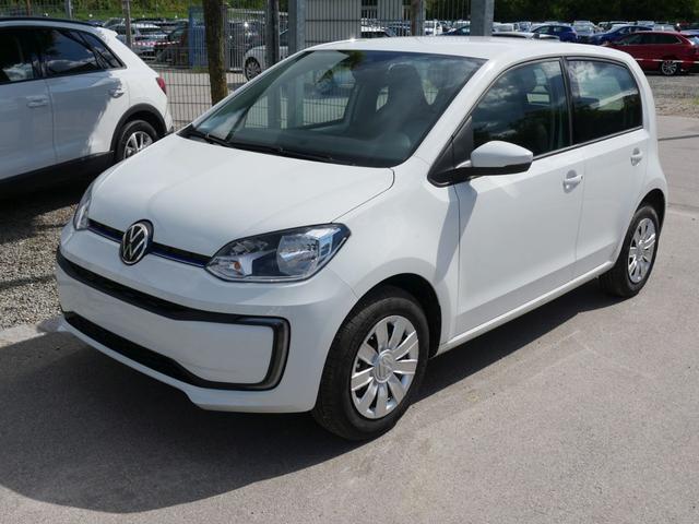 Volkswagen e-up! PSM * WINTER- & FAHRERASSISTENZPAKET KA...
