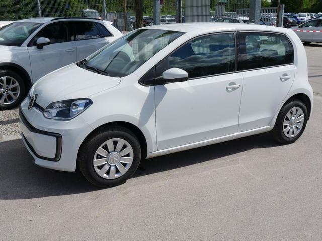 Volkswagen e-up! PSM * WINTER- & FAHRERASSISTENZPAKET KA...
