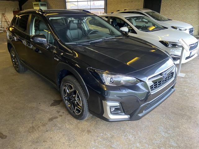 Subaru XV Summit 2.0 e-Boxer 150PS/110kW Lineartroni...