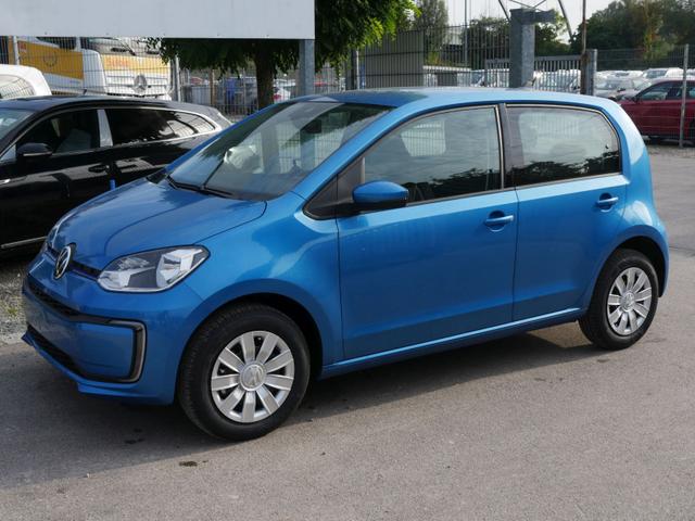 Volkswagen e-up! PSM * WINTER- & FAHRERASSISTENZPAKET KA...