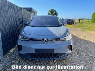 Volkswagen ID.4 Pro Elektro, 00 ccm, 128 kW