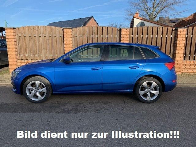 Skoda Scala 1.0 TSI ACTIVE Benzin, 999 ccm, 70 kW