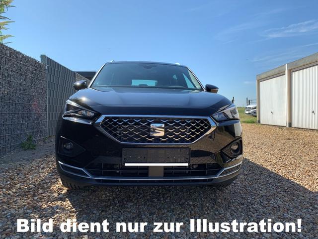 SEAT Tarraco 1.5 TSI 150 DSG FR Benzin, 1498 ccm, ...
