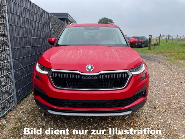 Skoda Kodiaq 2.0 TDI SCR 4x4 DSG STYLE Diesel, 1968...