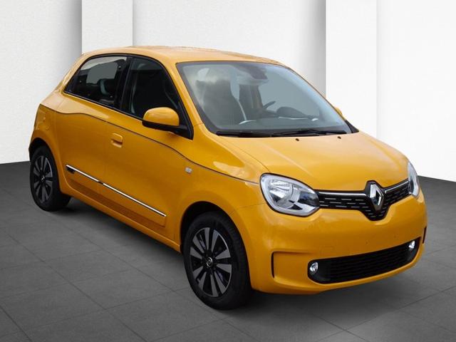 Renault Twingo Intens Tempomat SCe 75 54 kW (73 PS), ...