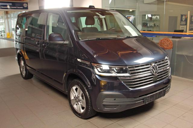 Volkswagen Multivan 6.1 Comfortline T6.1 2.0 TDI DSG Com...