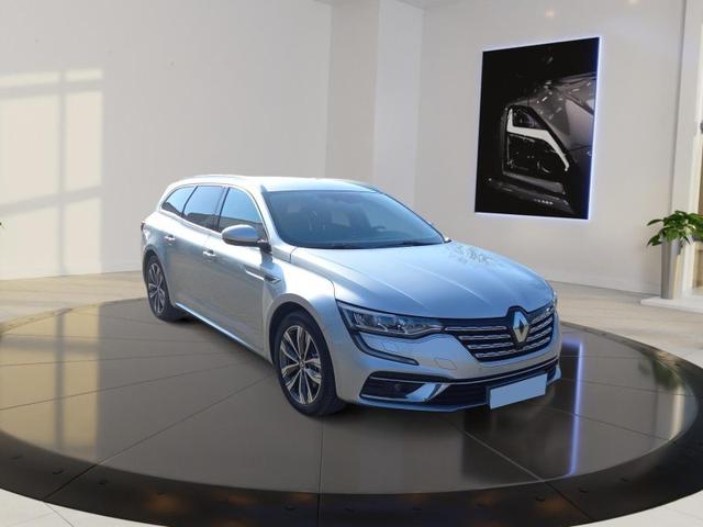 Renault Talisman Grandtour Intens SHZ Leder Klimaauto...