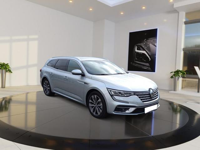 Renault Talisman Grandtour Intens SHZ Leder Klimaauto...