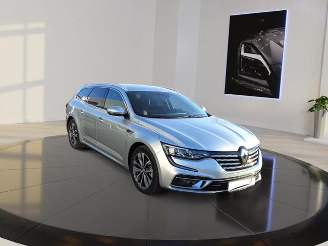 Renault Talisman Grandtour Intens SHZ Leder Klimaauto...
