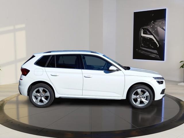 Skoda Kamiq Style Wireless-Smartlink Navi SHZ Kamer...