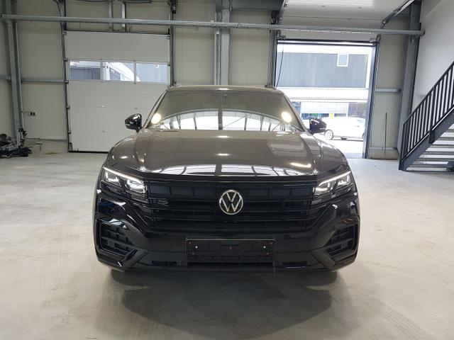 Volkswagen Touareg R-Line Black/IQ/Kam/PDC/ParkAssist/SH...