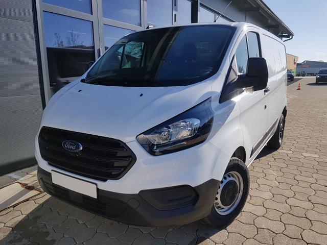 Ford Transit Ford Custom Kastenwagen Startup 260 L...