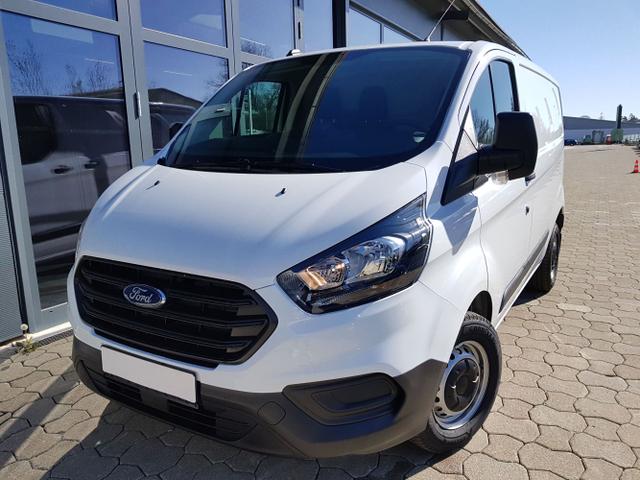Ford Transit Custom Kastenwagen Basis 280 L1 2,0 l...