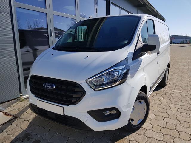 Ford Transit Custom Kastenwagen Trend 280 L1 2,0 l...