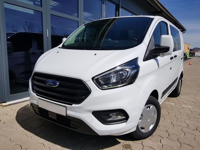 Ford Transit Custom Kastenwagen Trend 300 L1 2,0 l...