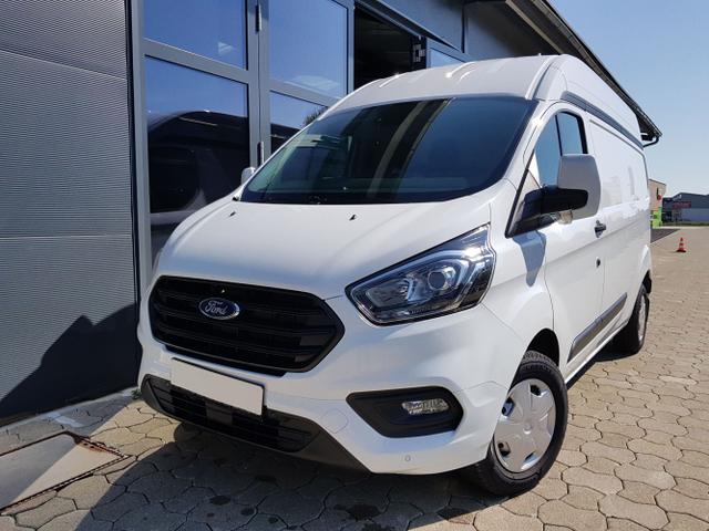 Ford Transit Custom Kastenwagen Trend 300 Hochdach...