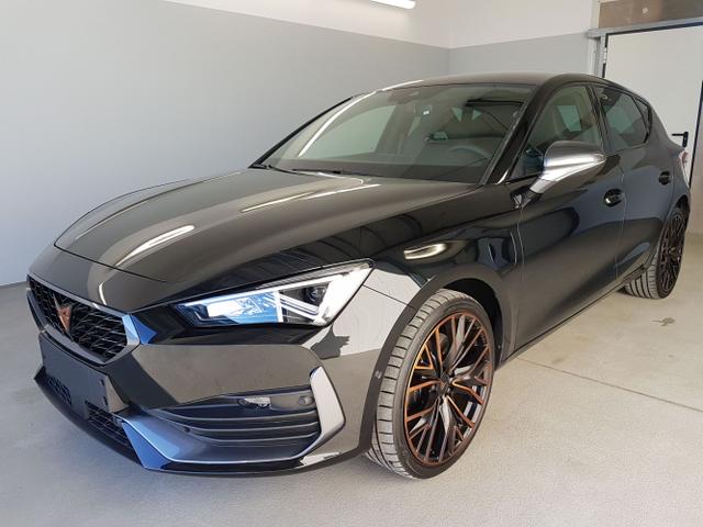Cupra Leon 1.4 Plug-in-HYBRID DSG 180kW / 245PS 1.4...