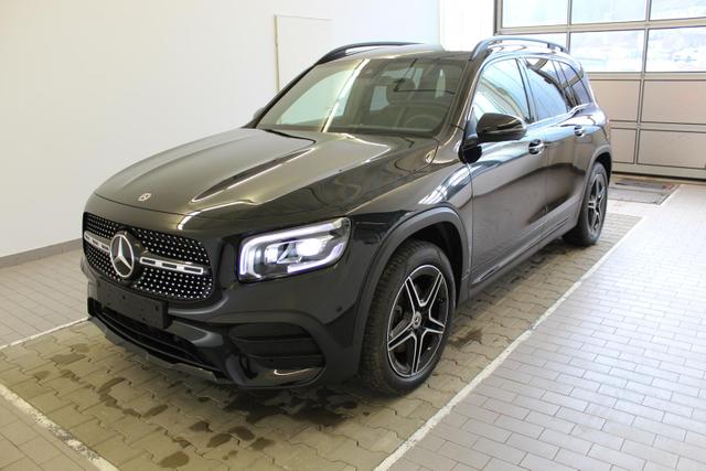 Mercedes GLB 200 AMG-Line RFK Navi LED Memory 120kW (...