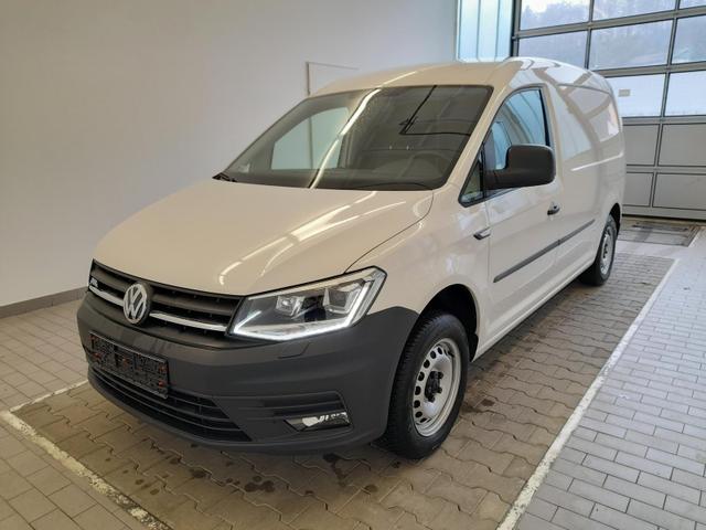 Volkswagen Andere Maxi Kasten BMT eCaddy ABT-eLine PDC K...