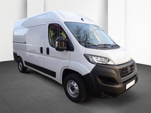 Fiat Ducato Holzboden, GJR, PDC hinten 30 L2H2 KaW...