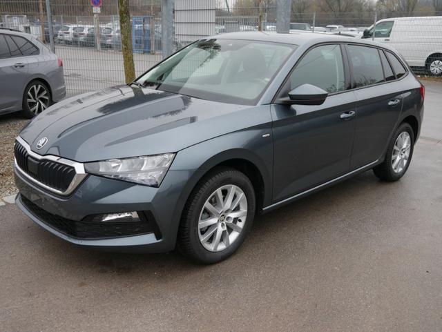 Skoda Scala Ambition 1.0 TSI AMBITON * BUSINESS-AMU...