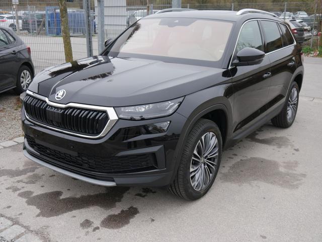 Skoda Kodiaq Style 2.0 TDI DPF DSG 4x4 * NEUES MODE...