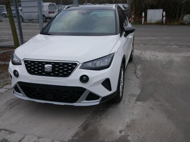 SEAT Arona Xperience 1.0 TSI * NEUES MODELL VOLL-L...