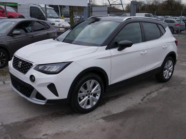 SEAT Arona Xperience 1.0 TSI * NEUES MODELL VOLL-L...