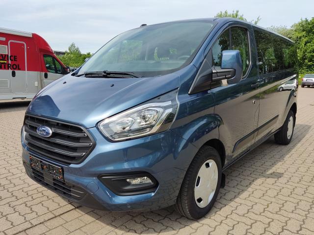 Ford Transit Custom Trend L2 2,0 EcoBlue 96 kW (13...