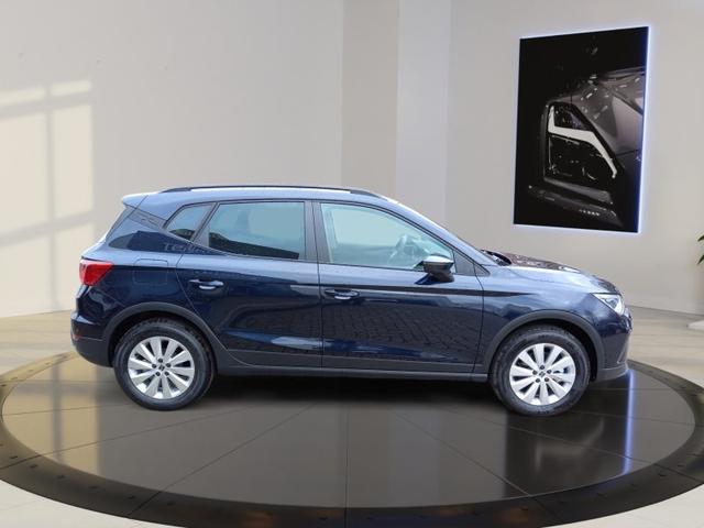 SEAT Arona Style PDC Klimaauto Seat Connect 1.0 TS...