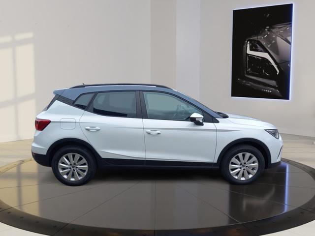 SEAT Arona Style PDC Klimaauto Seat Connect 1.0 TS...