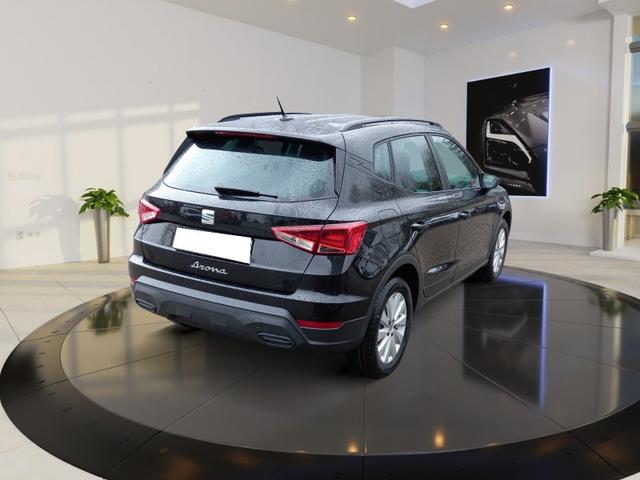 SEAT Arona Style PDC Klimaauto Seat Connect 1.0 TS...