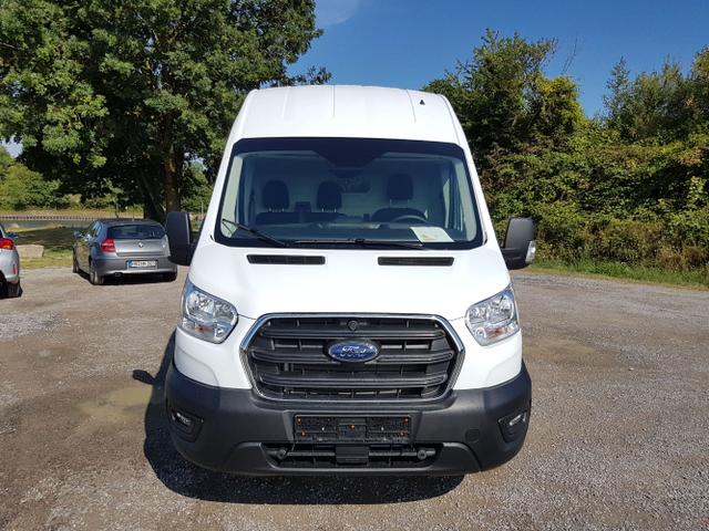 Ford Transit 350 L4H3 170 M6 RWD Klima PDC Temp NS...