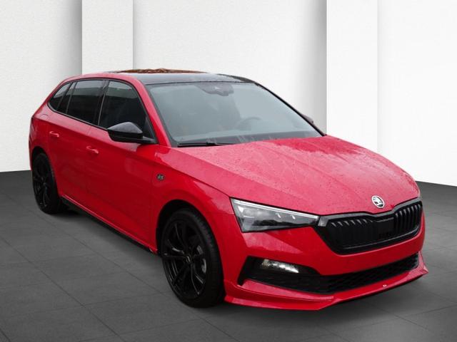 Skoda Scala S 1.5 TSI Edition by ABT-Sportsline Nav...