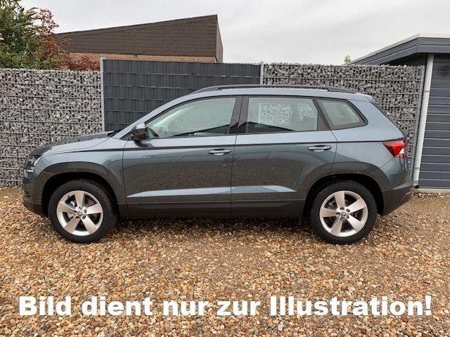 Skoda Karoq 2.0 TDI SCR AMBITION Diesel, 1968 ccm, ...