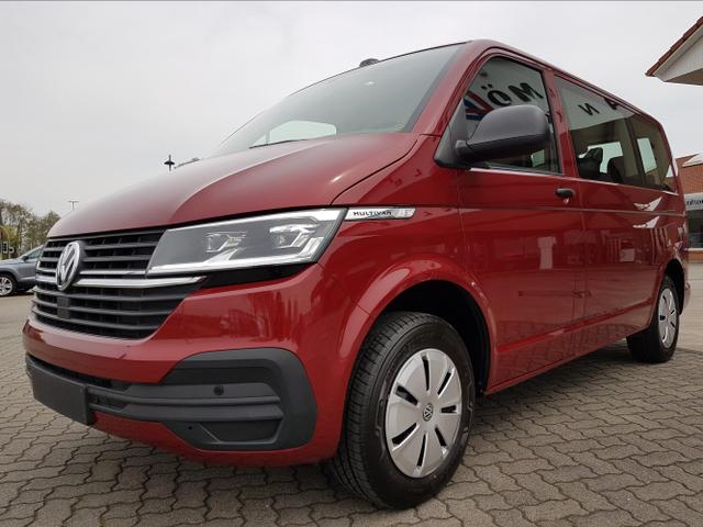 Volkswagen Multivan 6.1 / 2.0 TDI DSG Abstandstempomat 1...