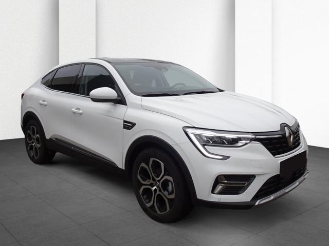 Renault Arkana Intens SHZ Klimaauto Navi uvm. TCe 140...
