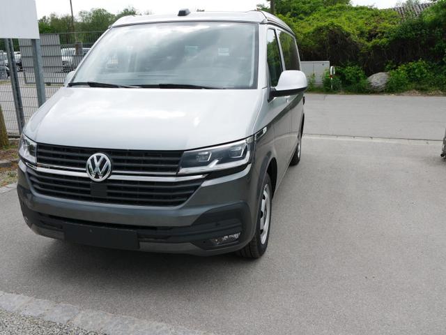Volkswagen California 6.1 Coast T6.1 2.0 TDI DPF DSG 4M ...